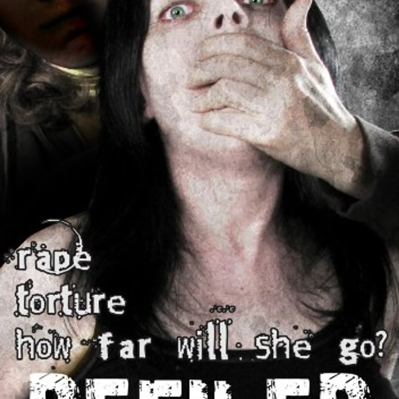 Defiled DVD