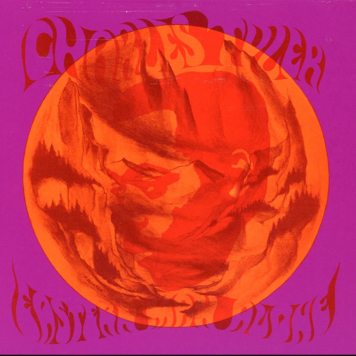 Charles Tyler EASTERN MAN ALONE CD