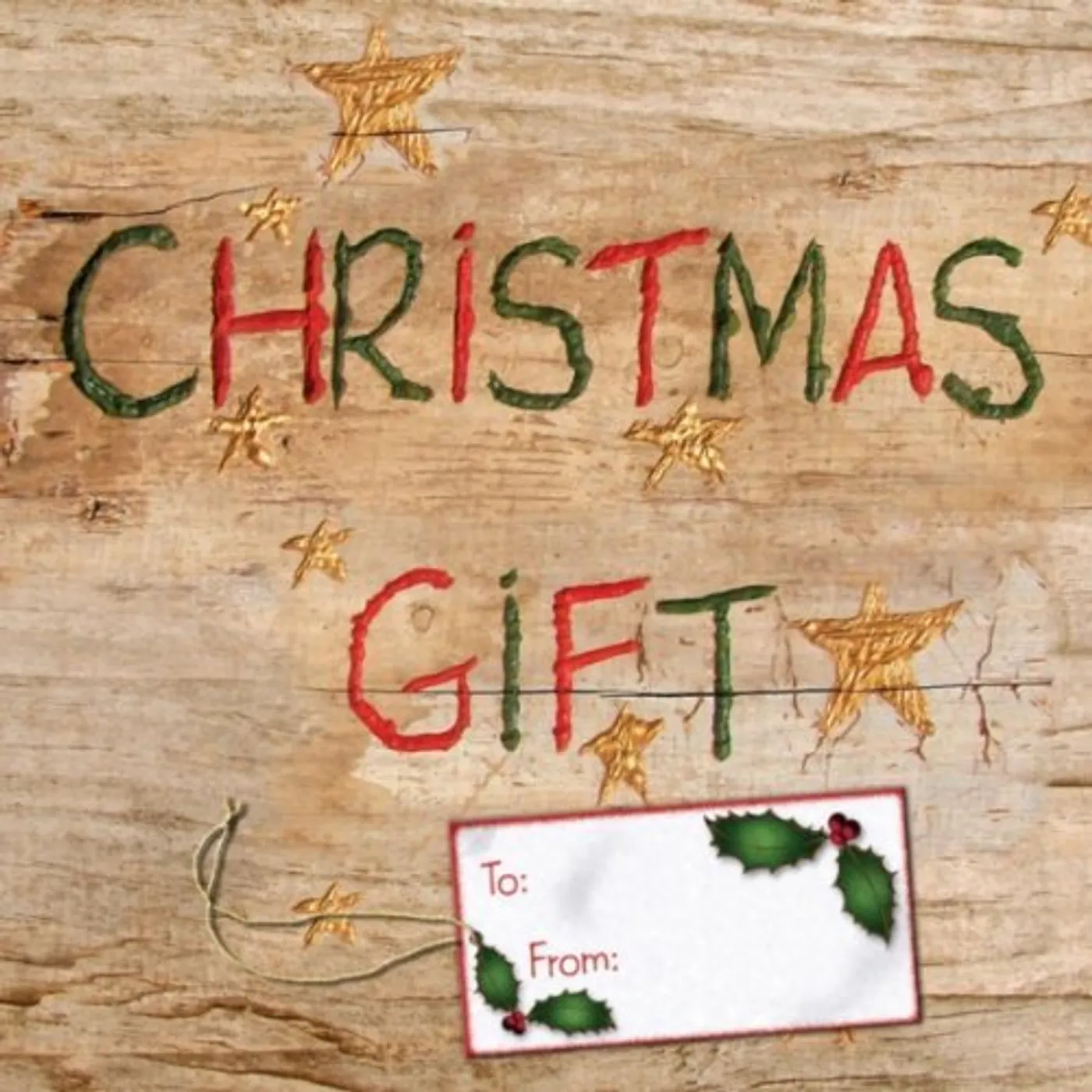 Scott Miller CHRISTMAS GIFT CD