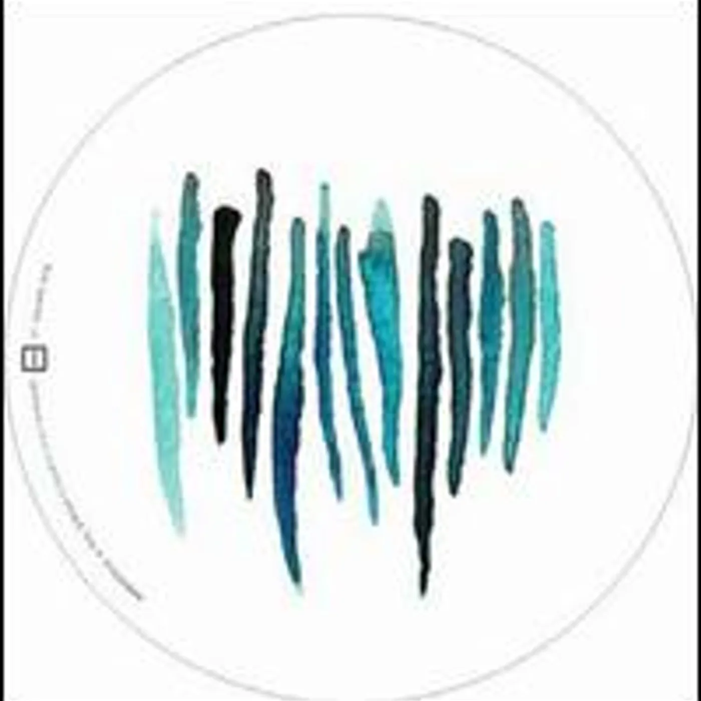 Troy Pierce & Heartthrob Square One Vinyl Record