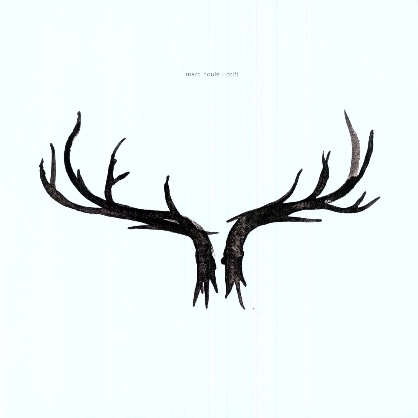 Marc Houle Drift Vinyl Record