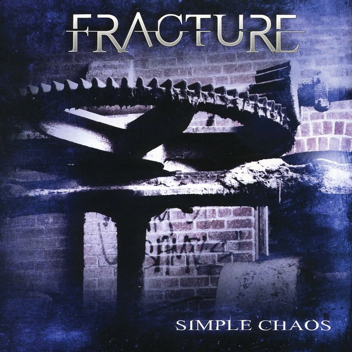Fracture SIMPLE CHAOS CD