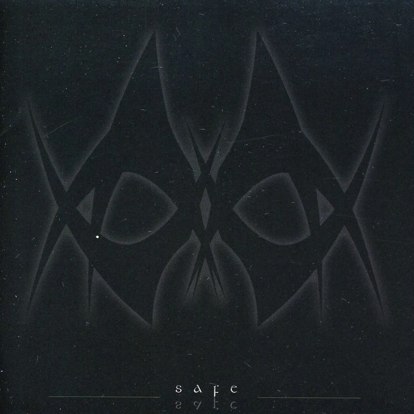 Manticora SAFE CD