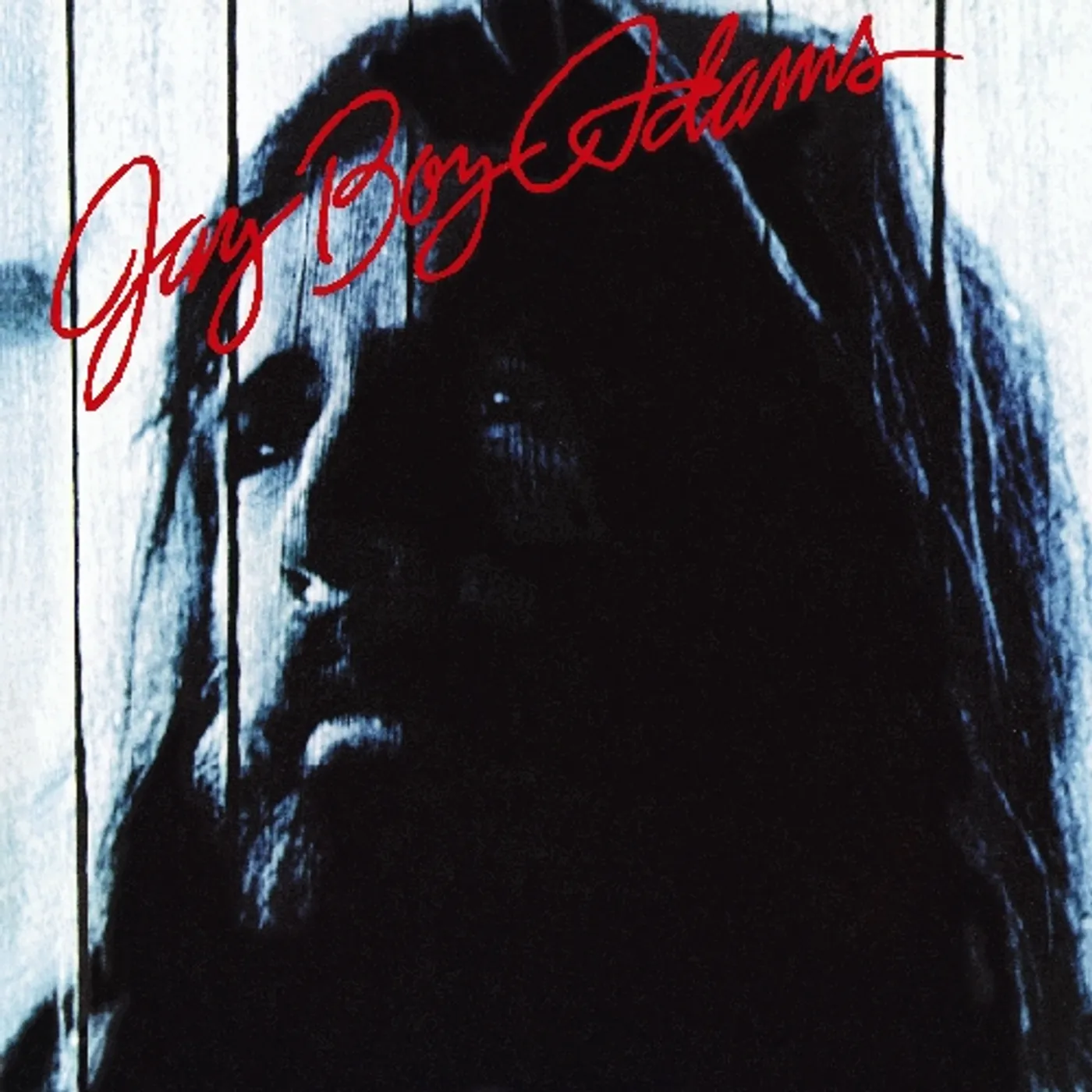 JAY BOY ADAMS CD
