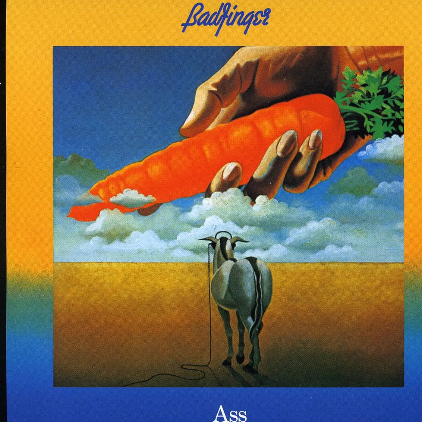 Badfinger ASS CD