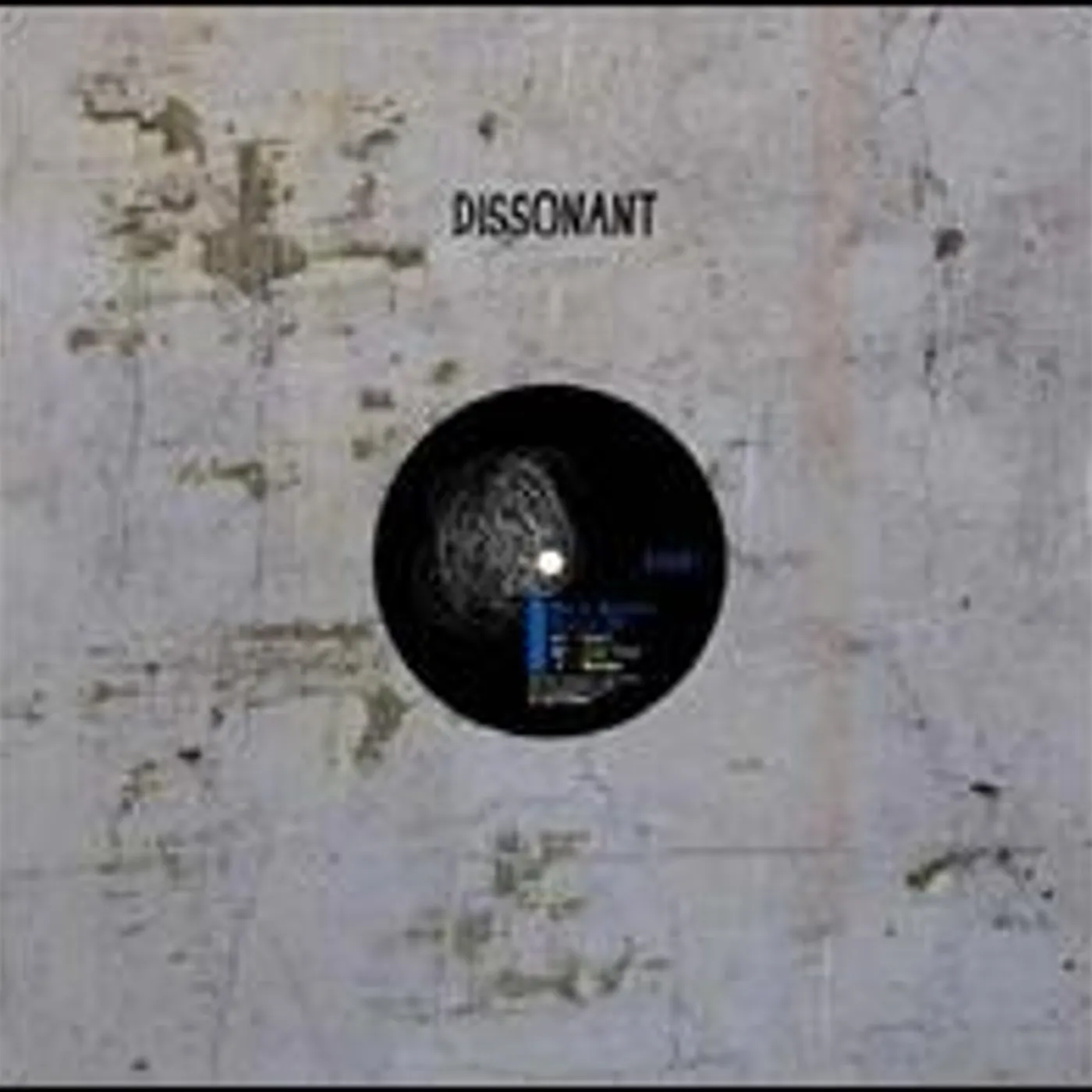 Marc Antona ROOTZ Vinyl Record