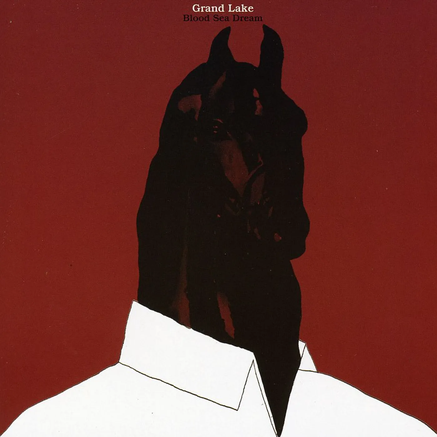 Grand Lake BLOOD SEA DREAM CD