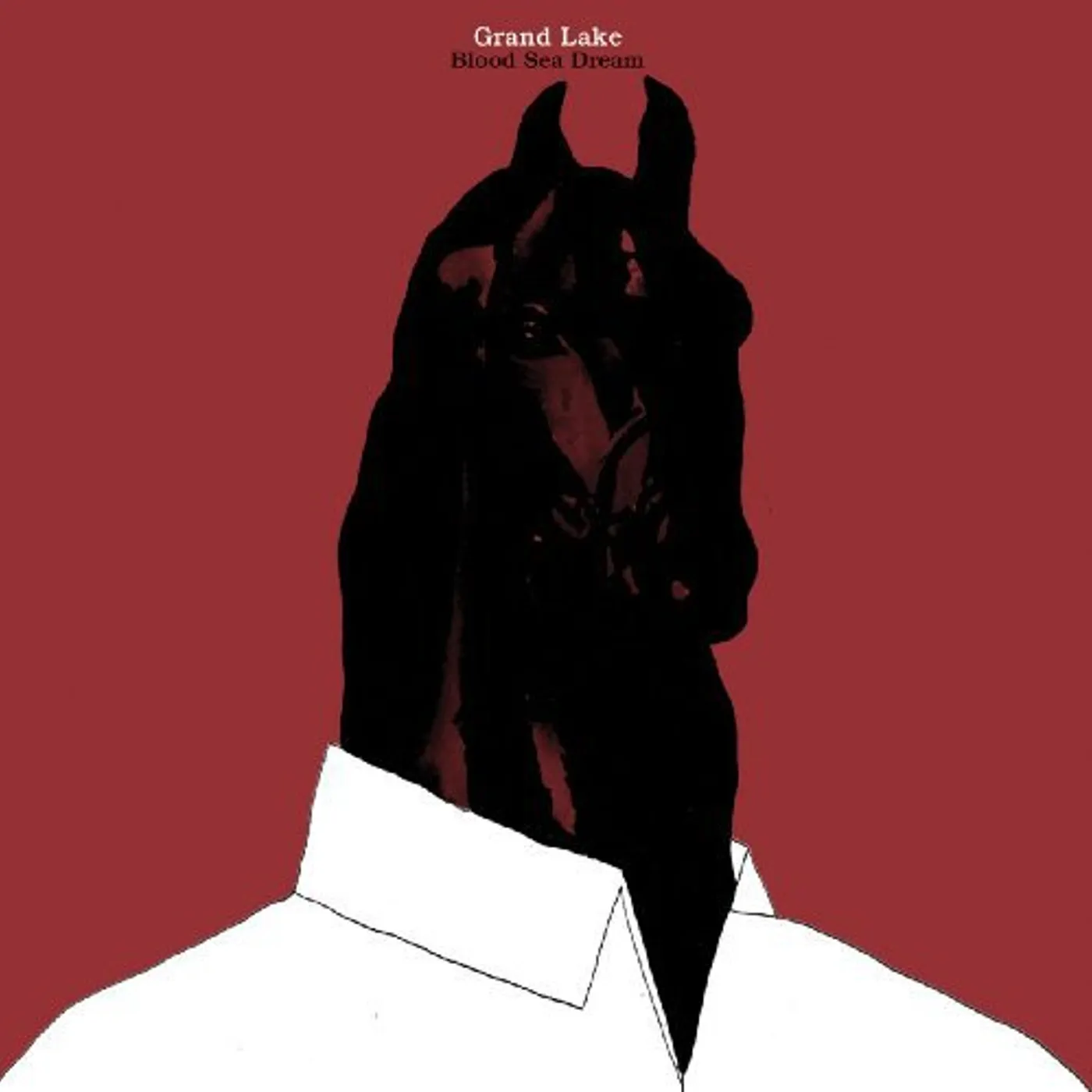 Grand Lake Blood Sea Dream Vinyl Record