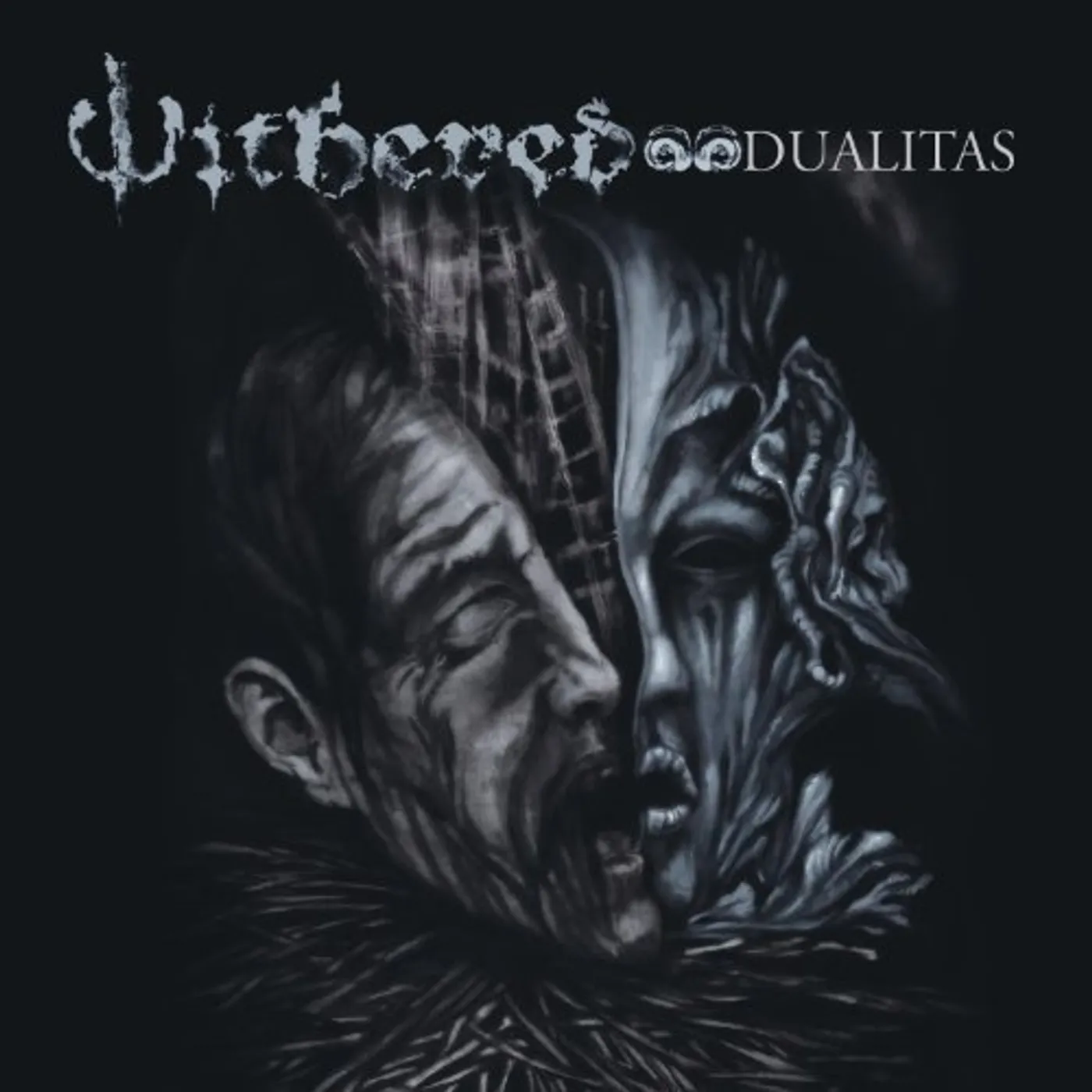 Withered Dualitas Vinyl Record