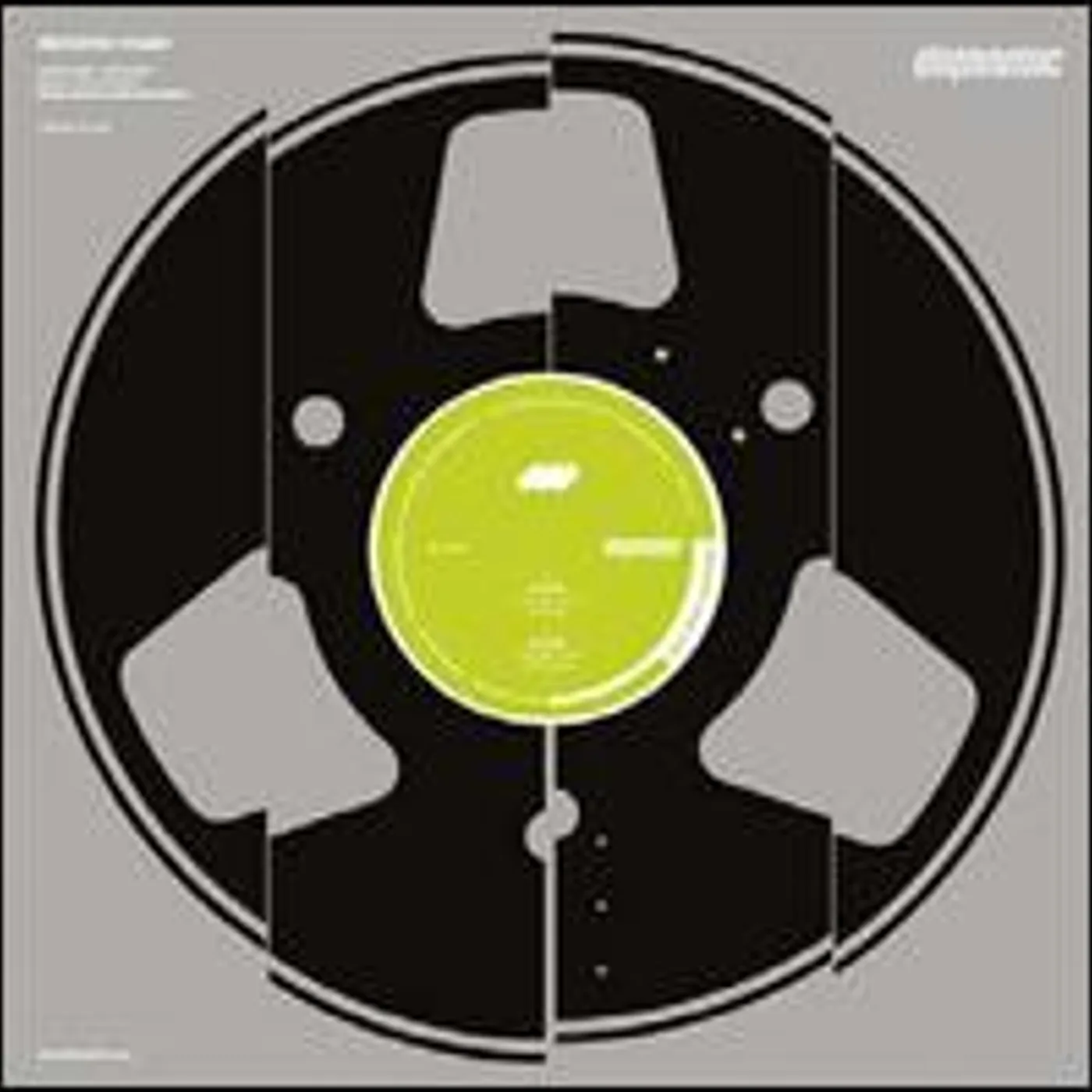 H.O.S.H CASH THE CHORD Vinyl Record