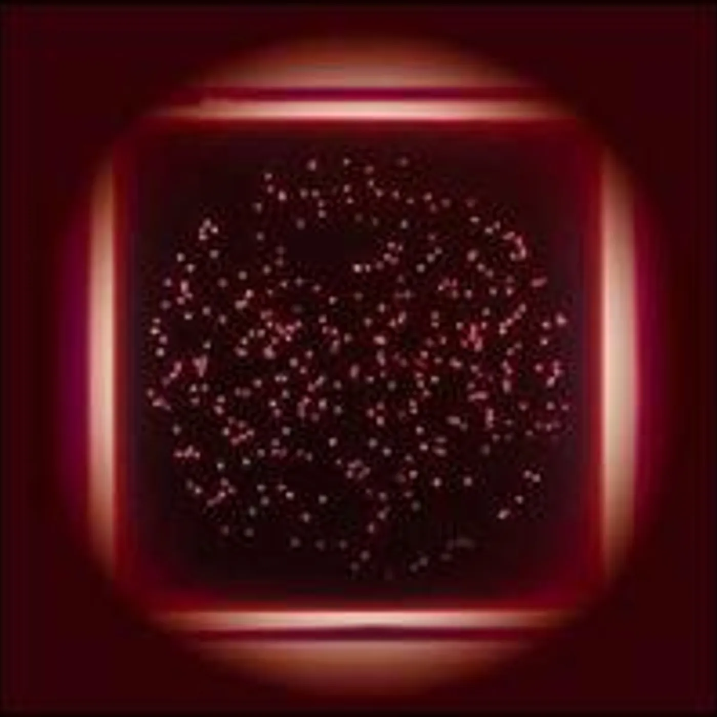 Marco Passarani COLLIDING STARS 1 Vinyl Record