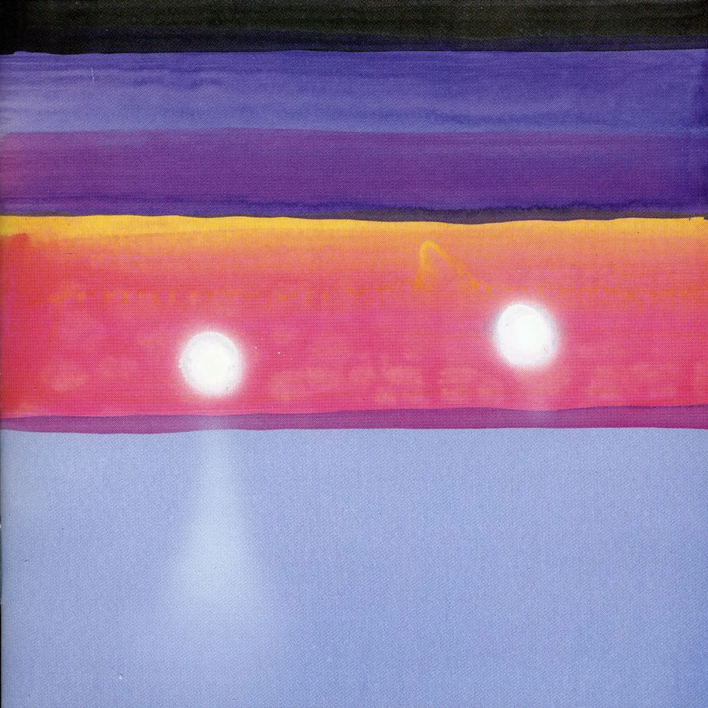 Christopher Rau ASPER CLOUDS CD