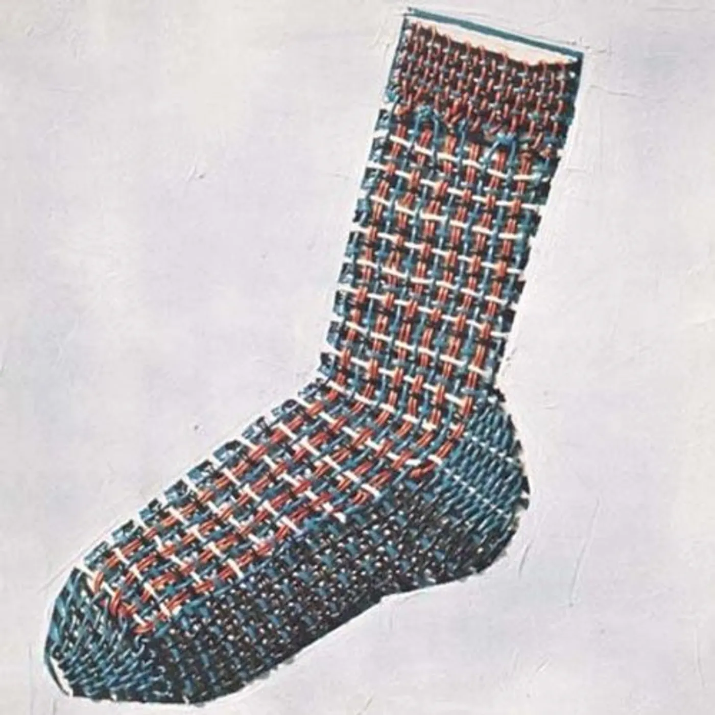 Henry Cow LEG END Vinyl Record