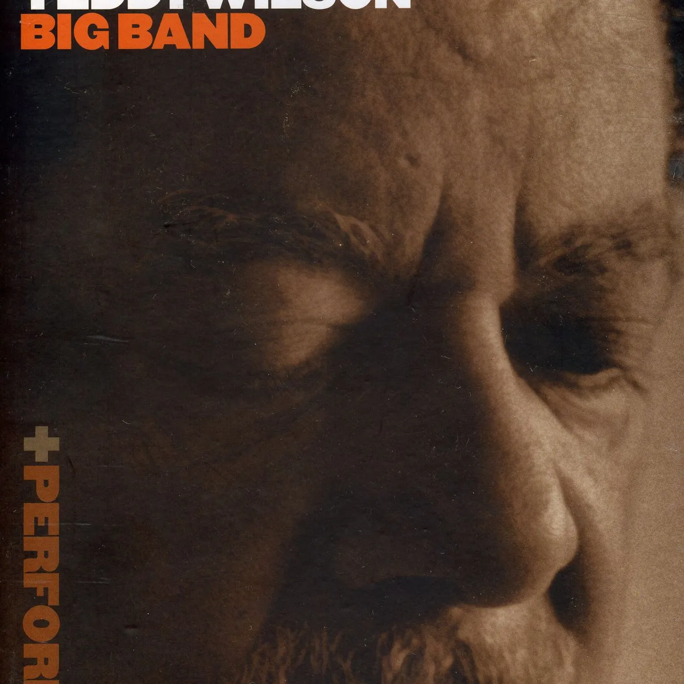 Teddy Wilson SOLO CD