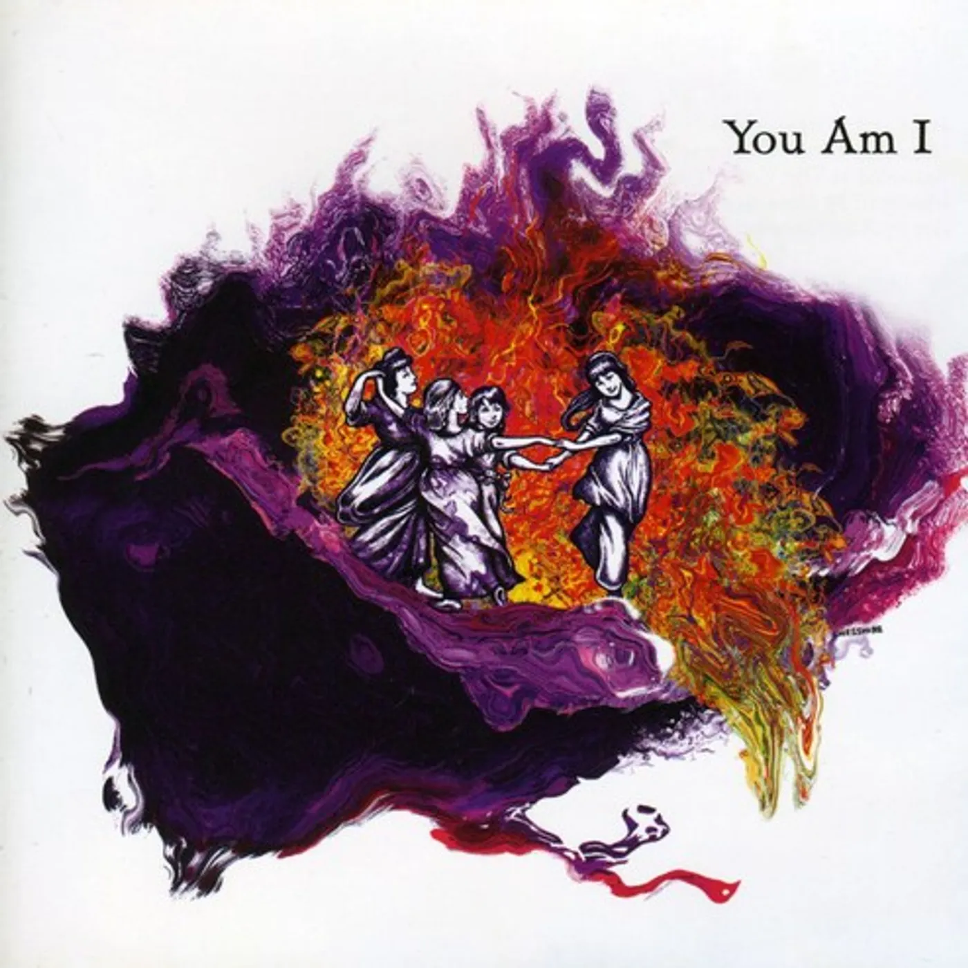 You Am I CD