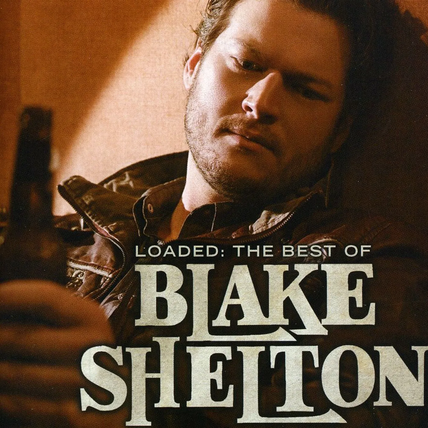 LOADED: THE BEST OF BLAKE SHELTON CD