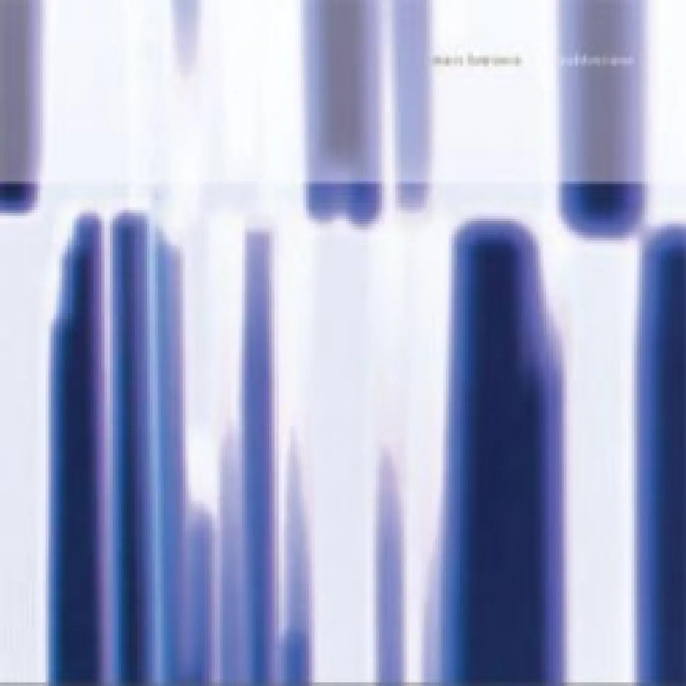 Marc Barreca SUBTERRANCE CD