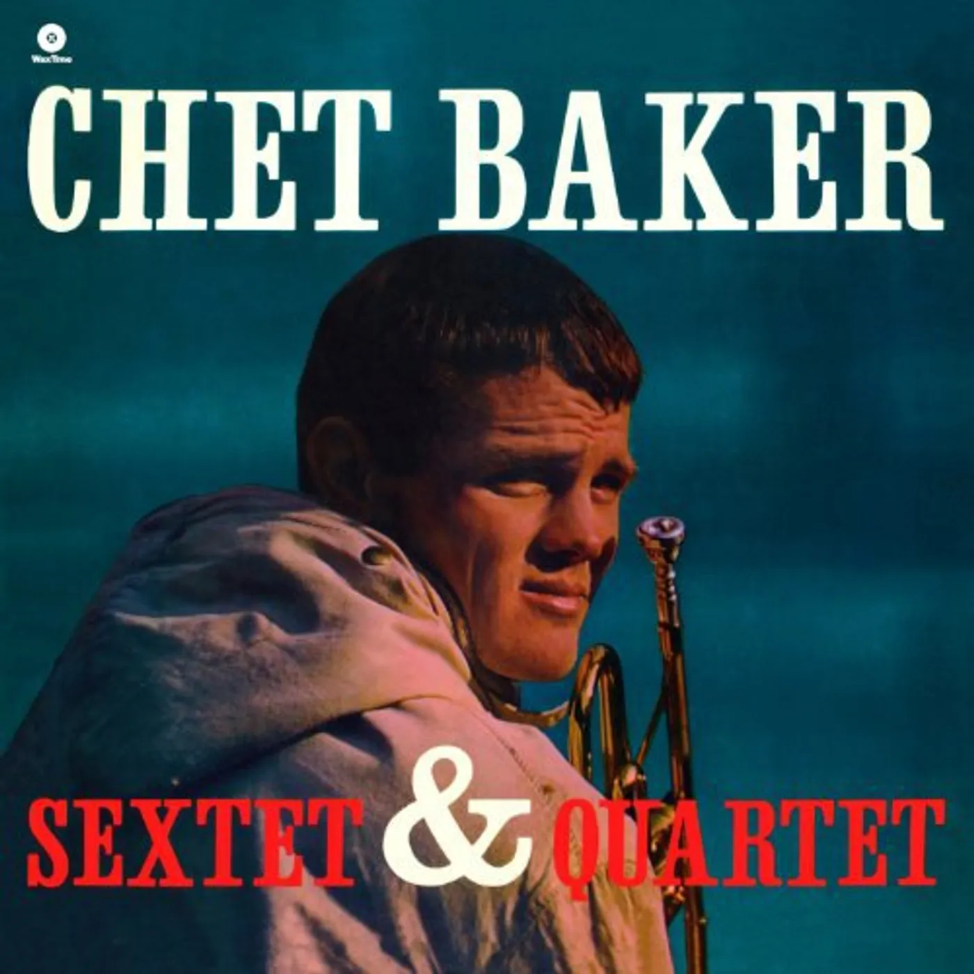 CHET BAKER SEXTET & QUARTET (BONUS TRACK) Vinyl Record - 180 Gram Pressing