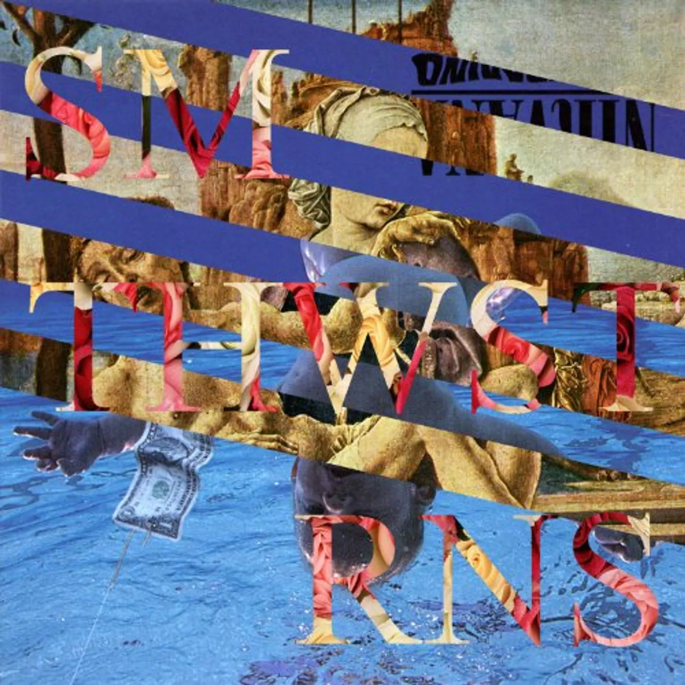 Smith Westerns Vinyl Record