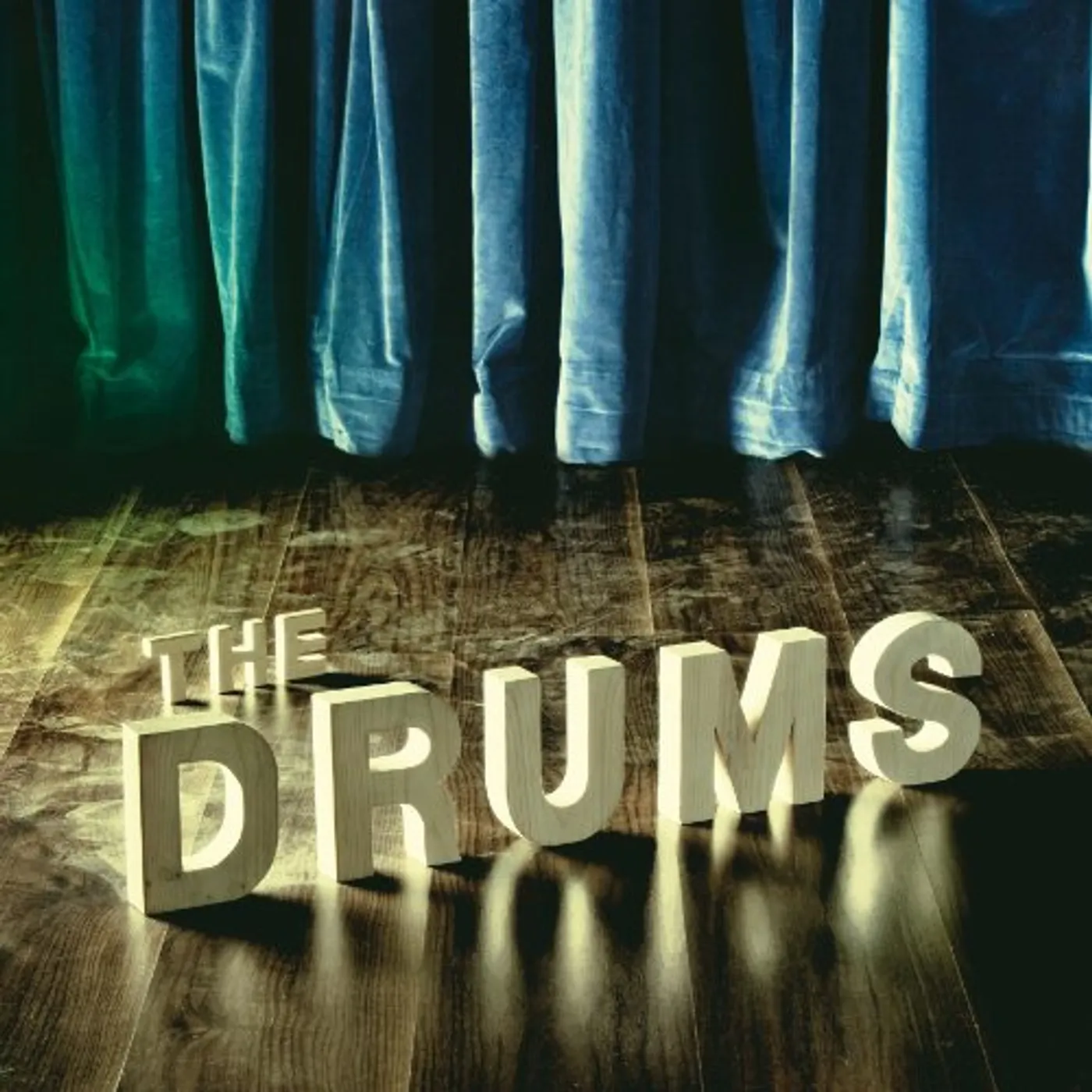 DRUMS CD