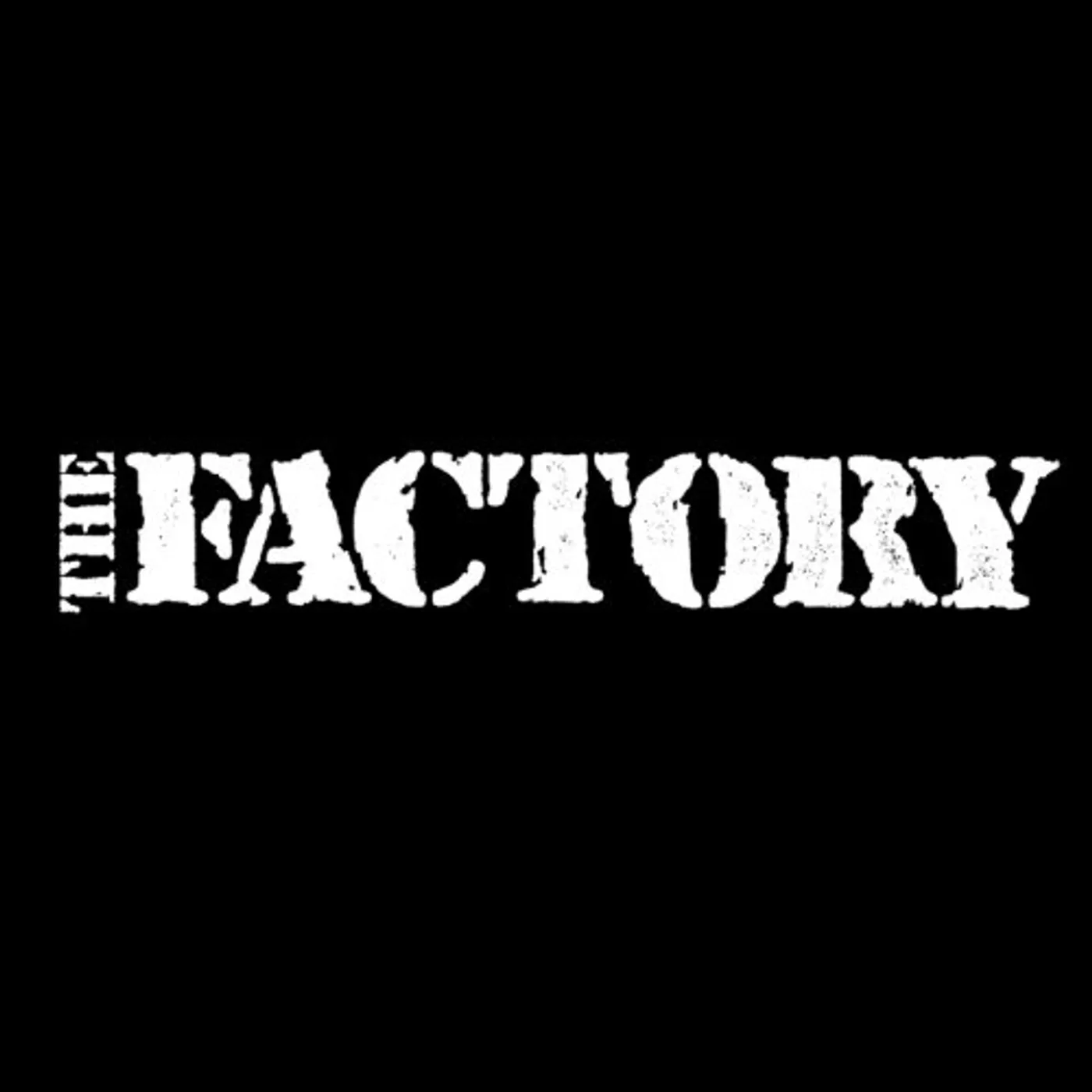 FACTORY CD