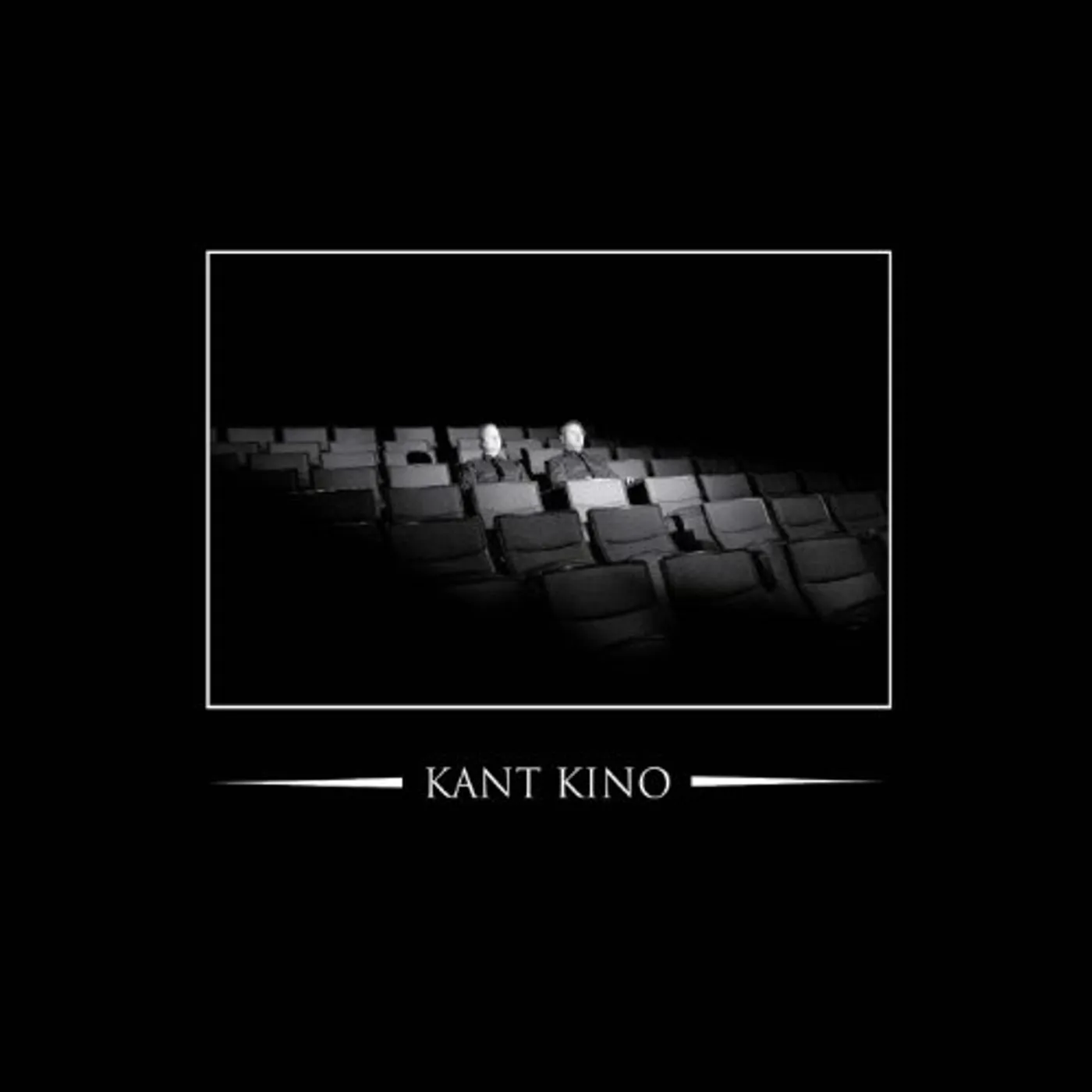 WE ARE KANT KINO YOU ARE NOT CD