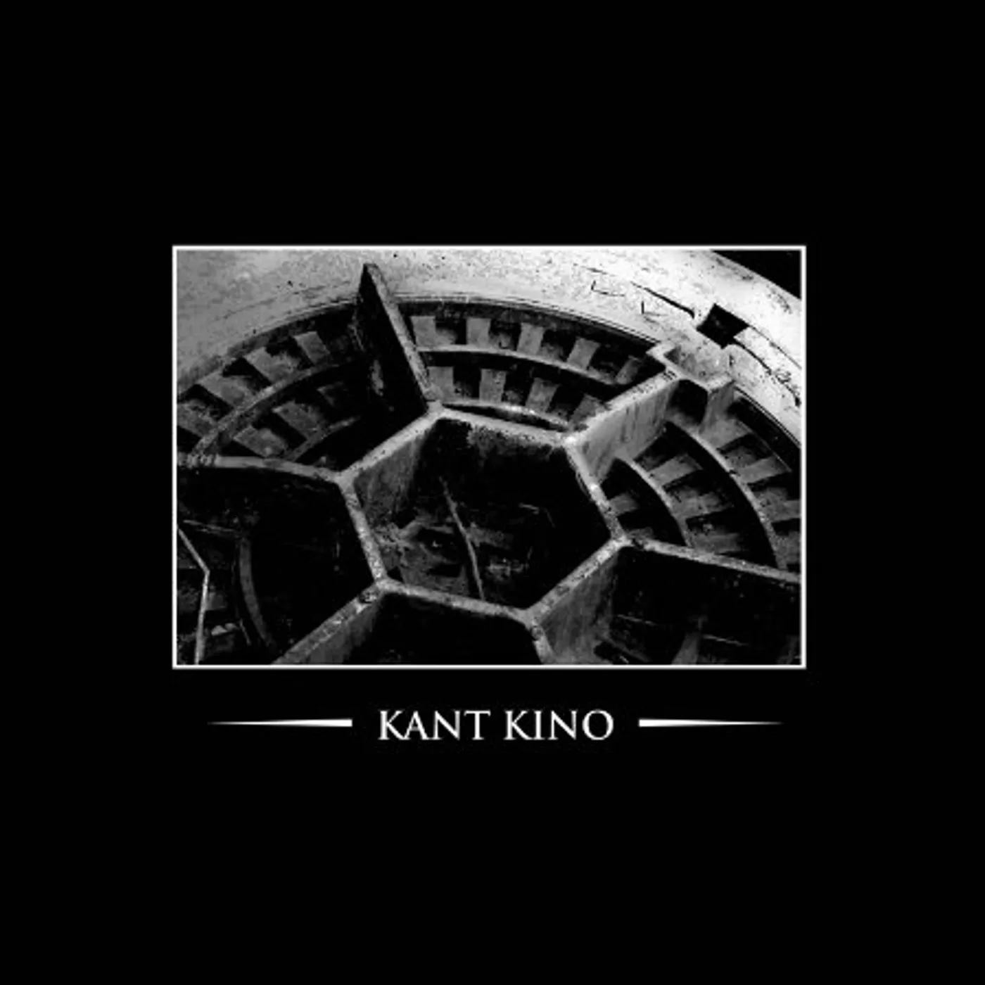 WE ARE KANT KINO YOU ARE TOO CD