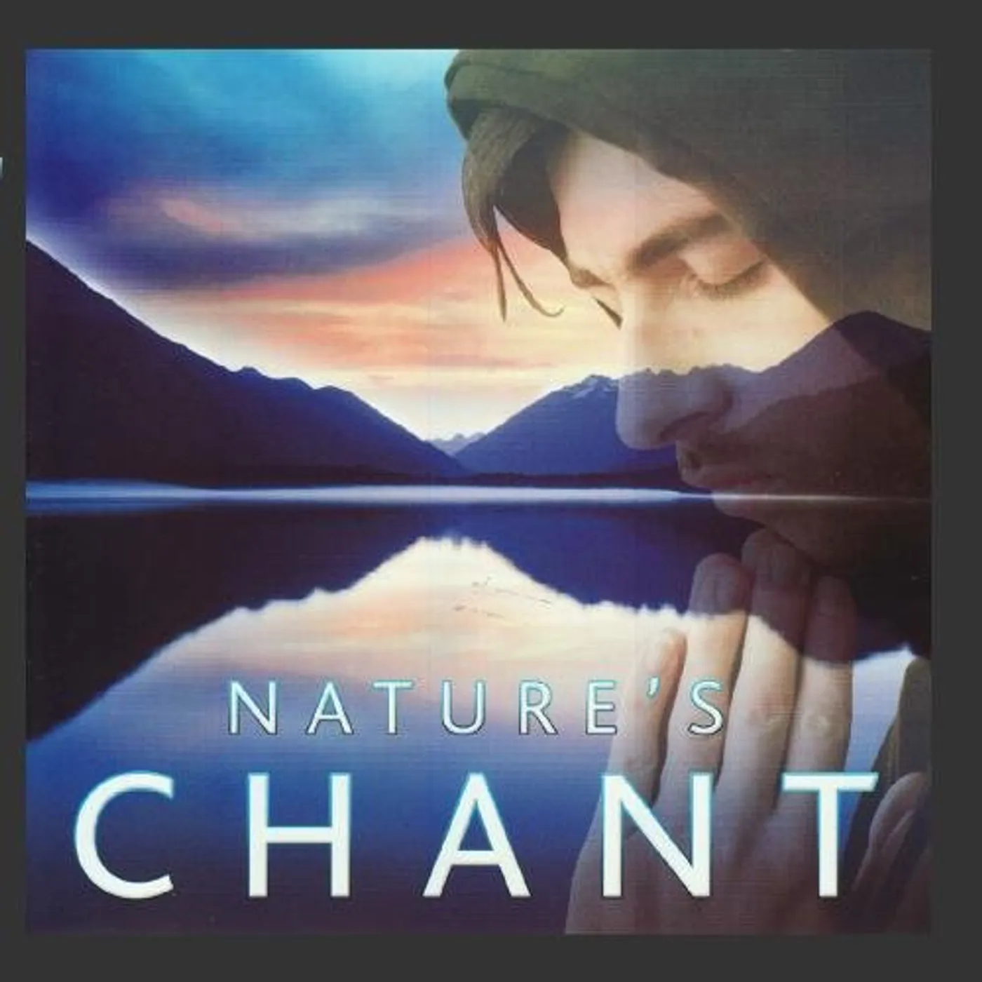 Global Journey NATURE'S CHANT CD