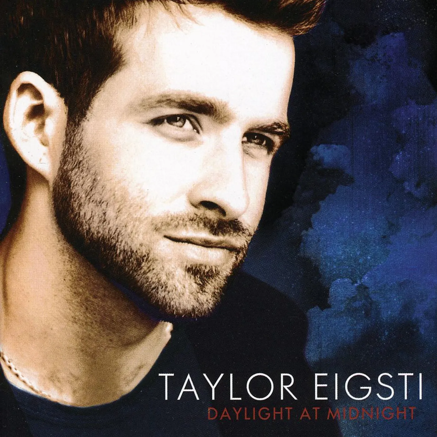 Taylor Eigsti DAYLIGHT AT MIDNIGHT CD