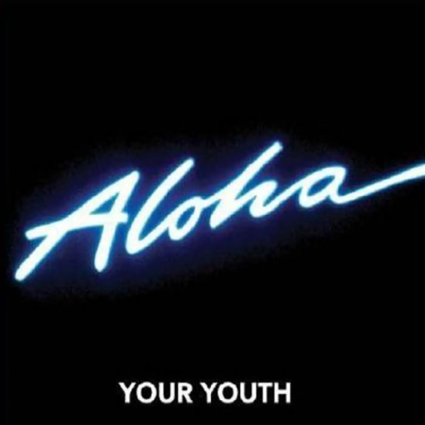 Your Youth AHOHA CD