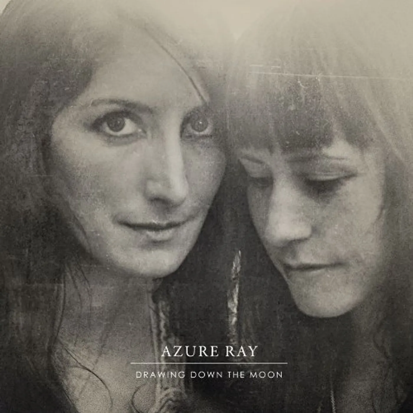 Azure Ray Drawing Down The Moon Vinyl Record