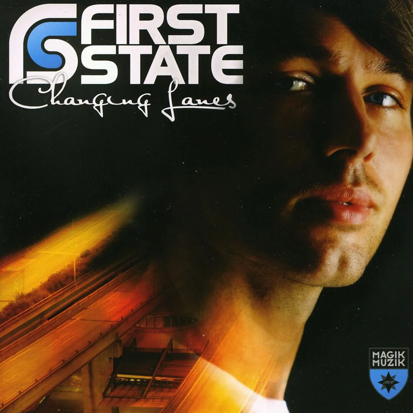 First State 155681 CHANGING LANES CD