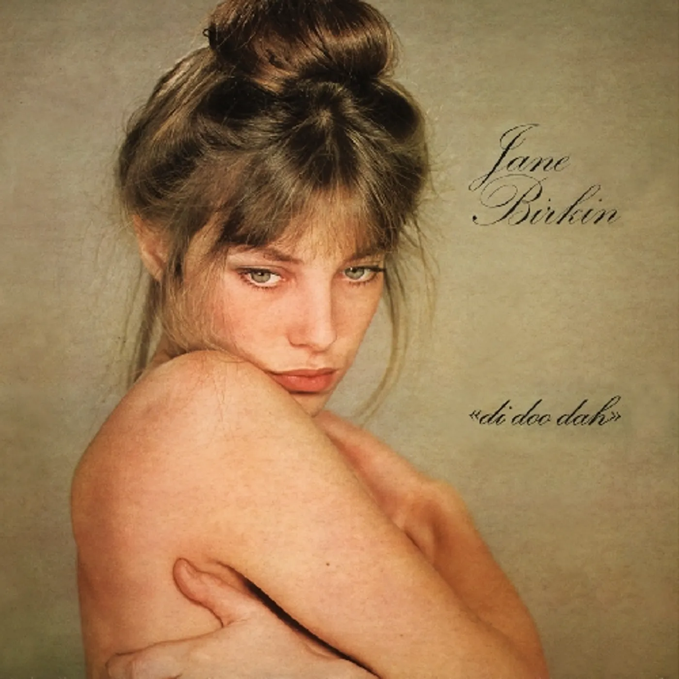 Jane Birkin DI DOO DAH CD