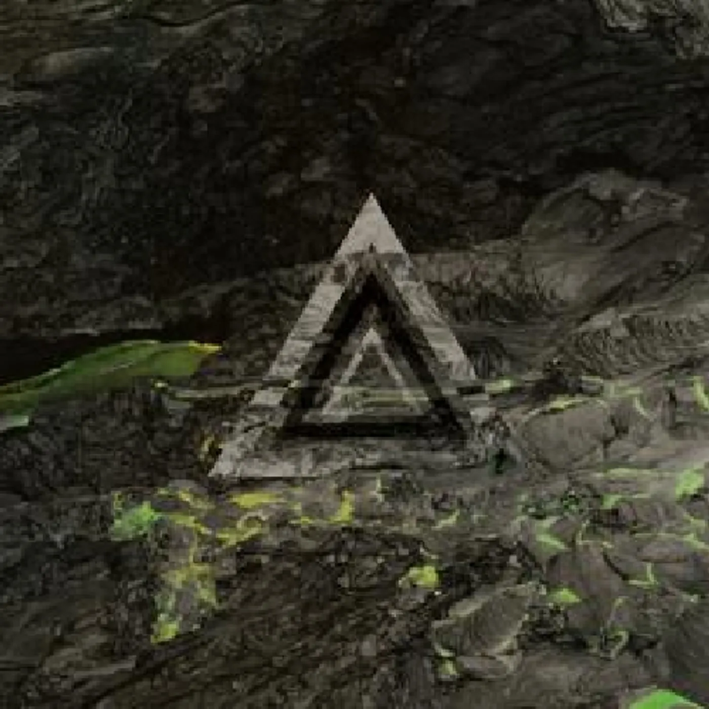 Nekrasov EXTINCTION CD