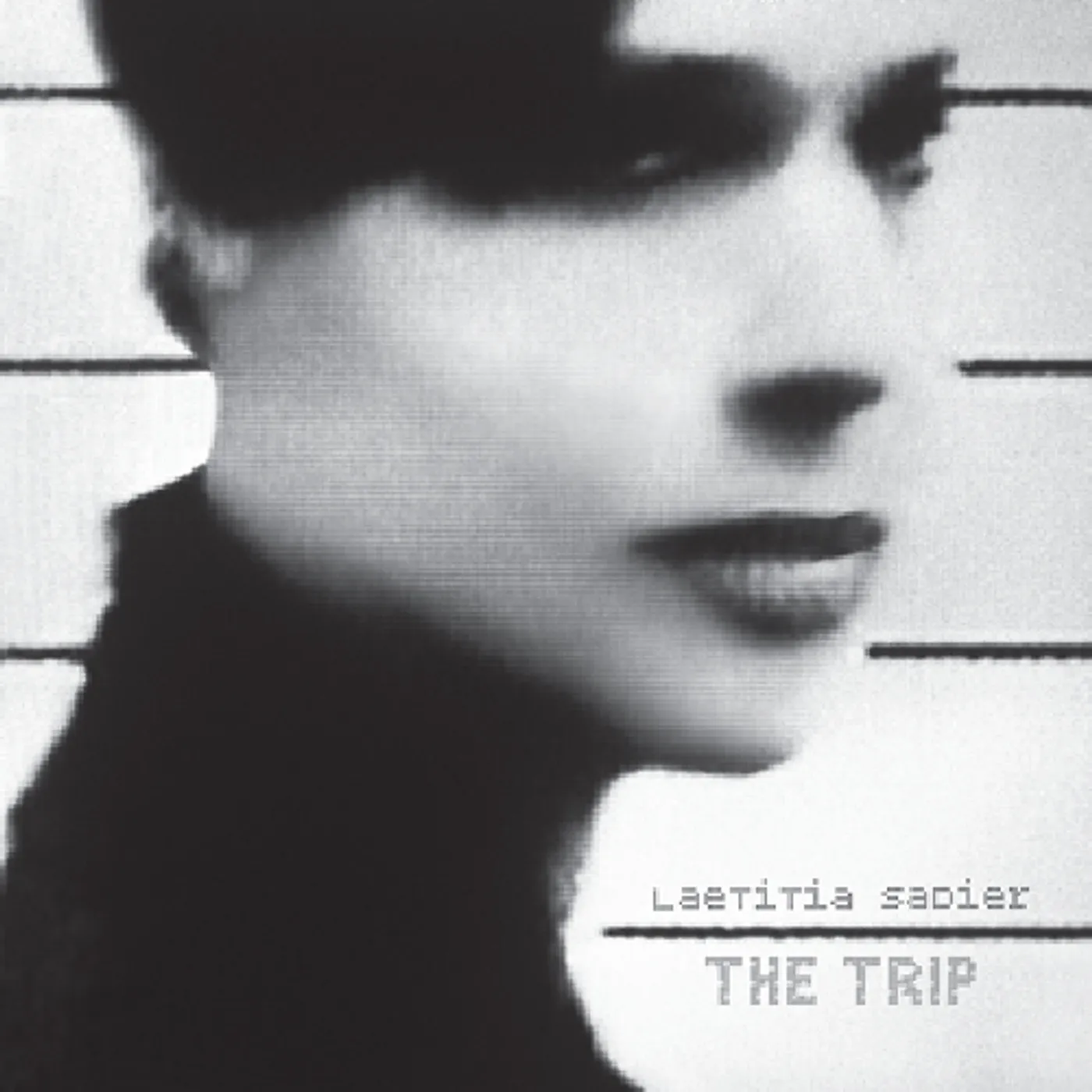 Laetitia Sadier TRIP CD