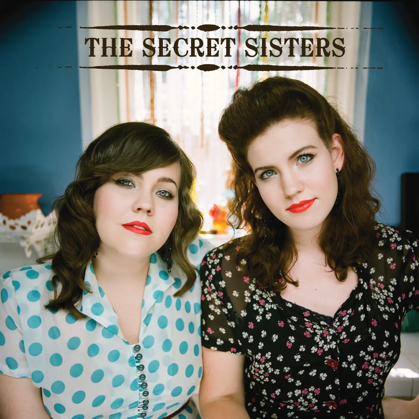 The Secret Sisters CD