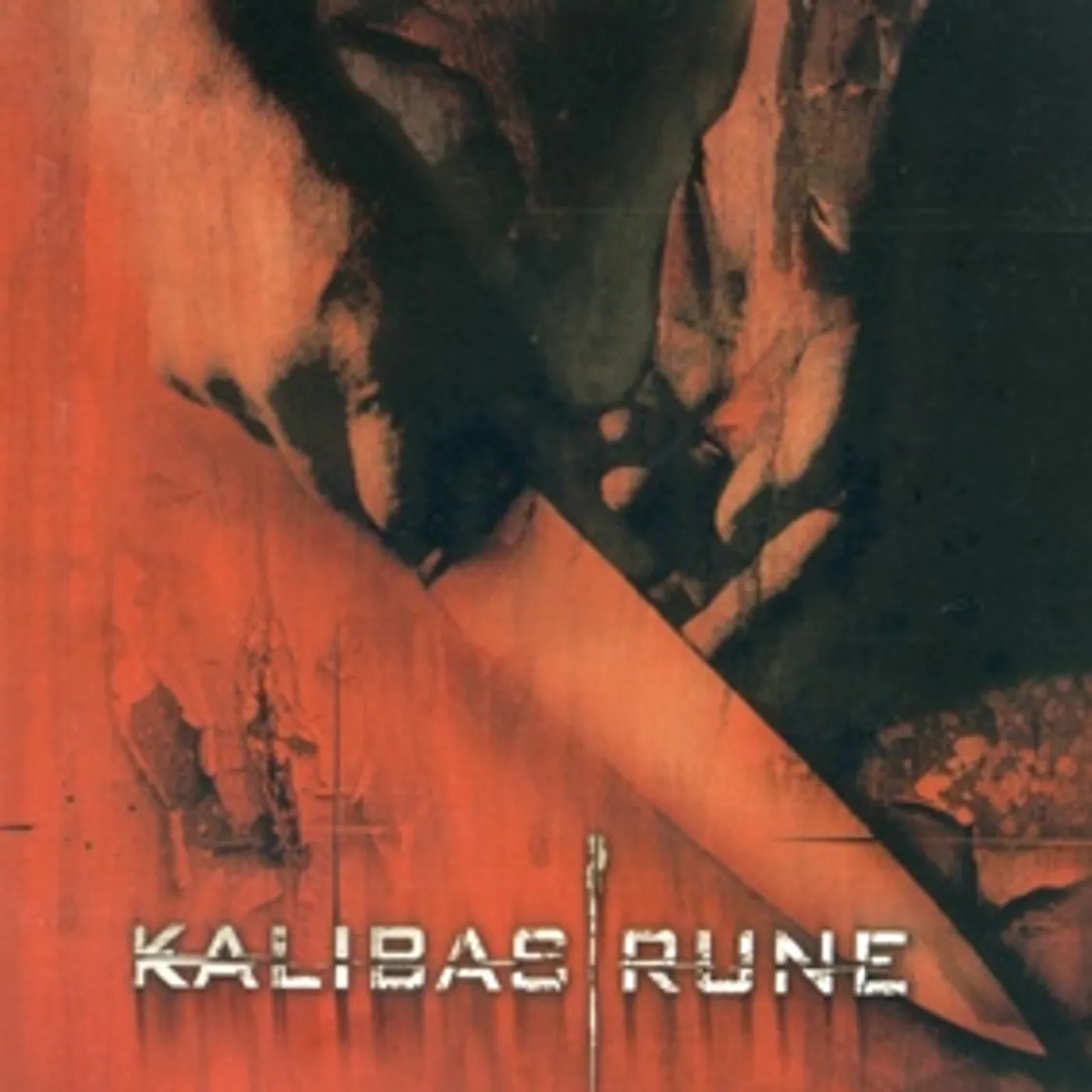 KALIBAS Vinyl Record