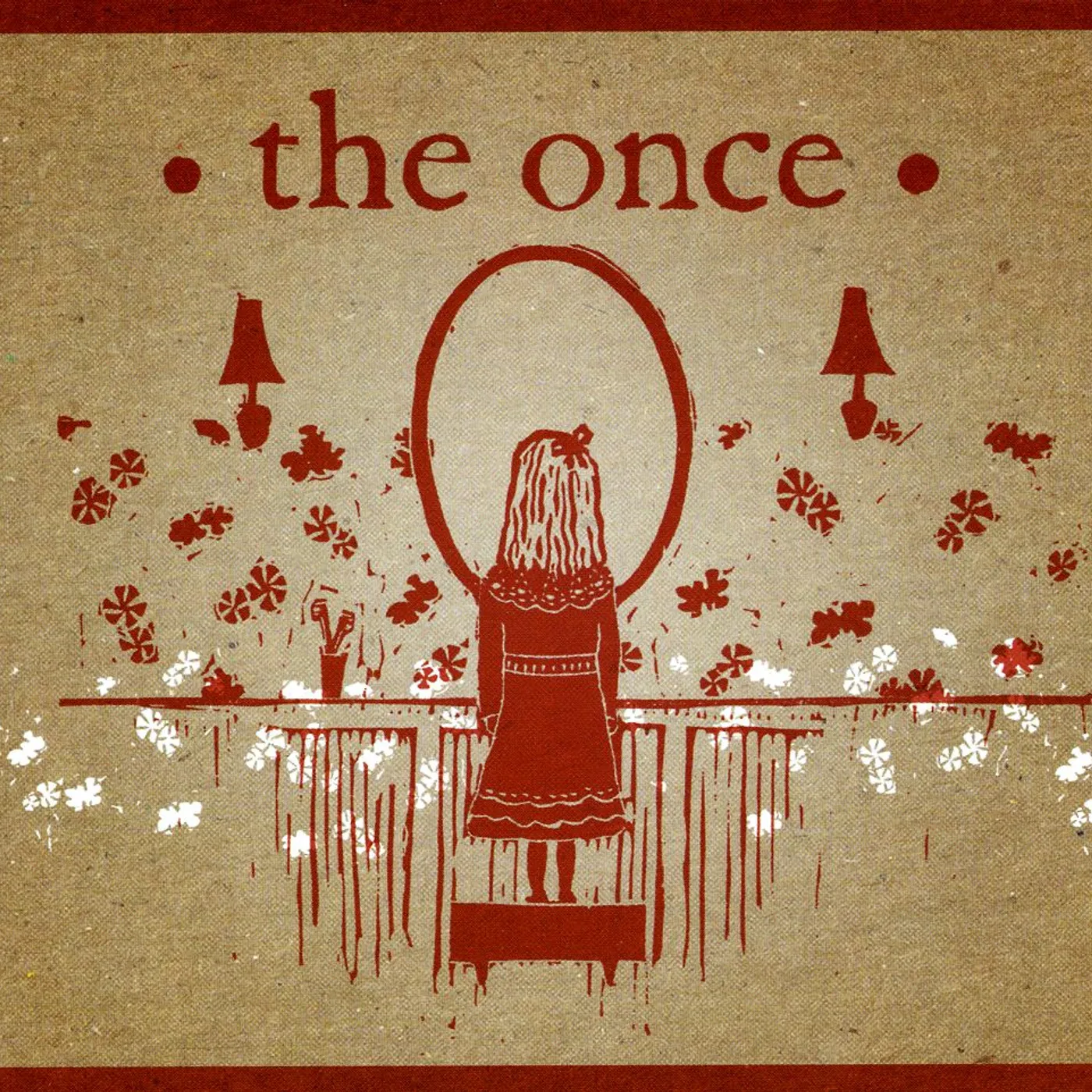 ONCE CD