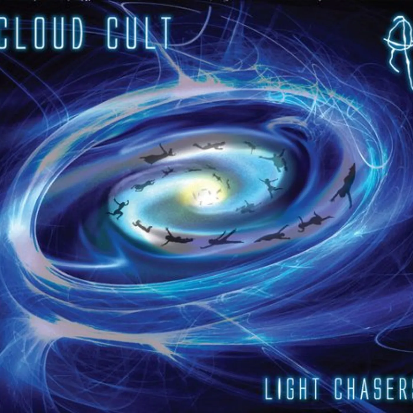 Cloud Cult LIGHT CHASERS CD