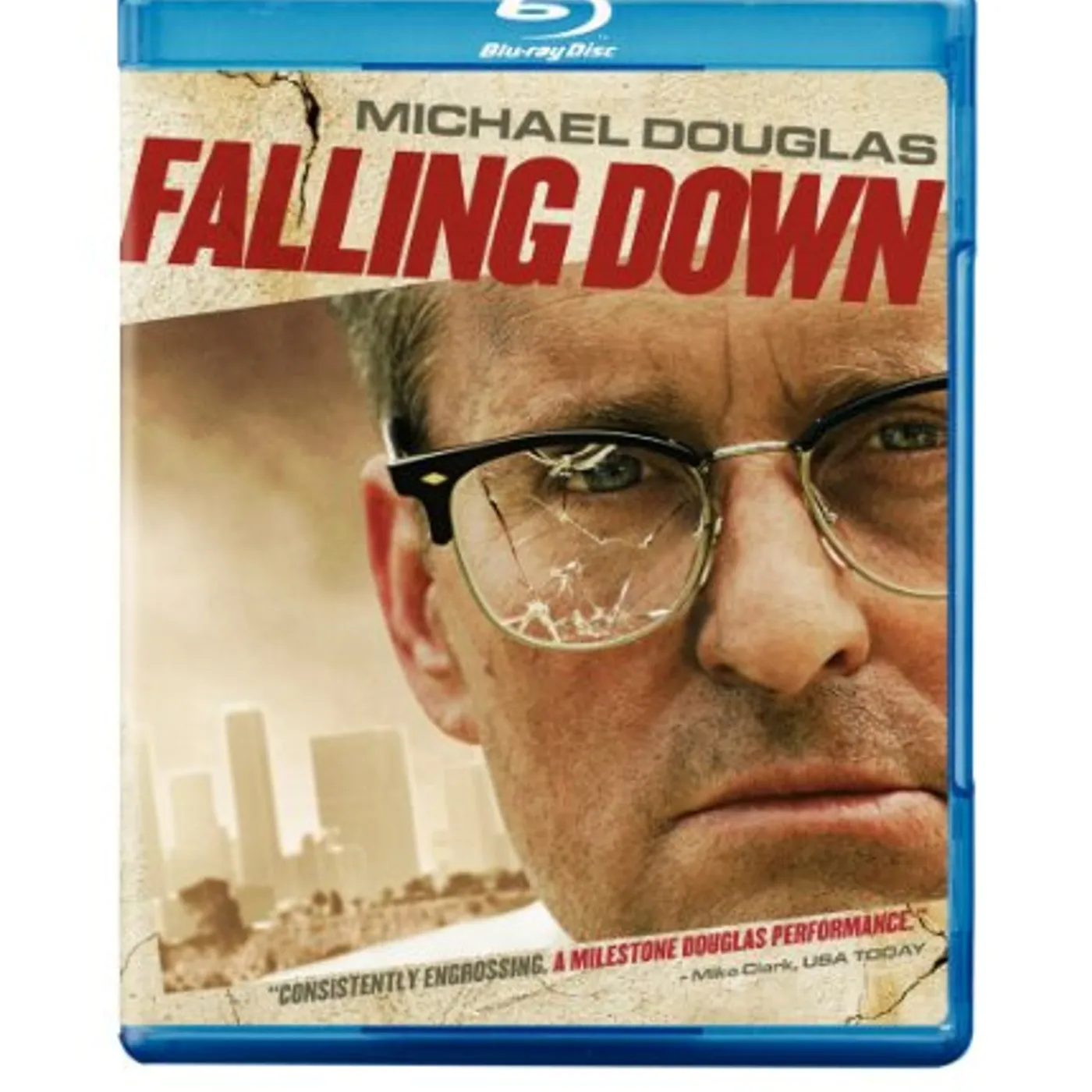 Falling Down Blu-ray