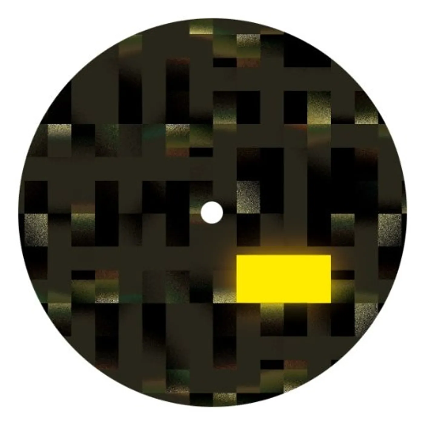 Cooly G UP IN MY HEAD Vinyl Record