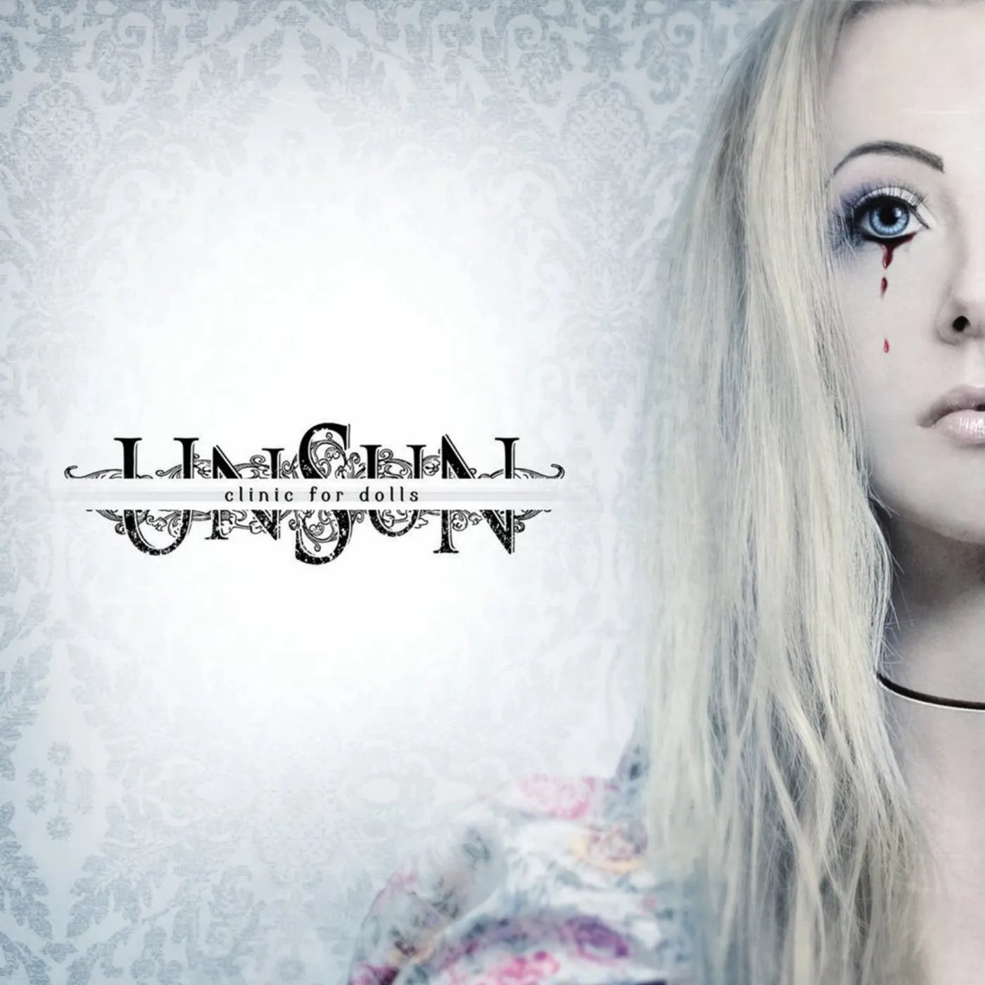 UnSun CLINIC FOR DOLLS CD