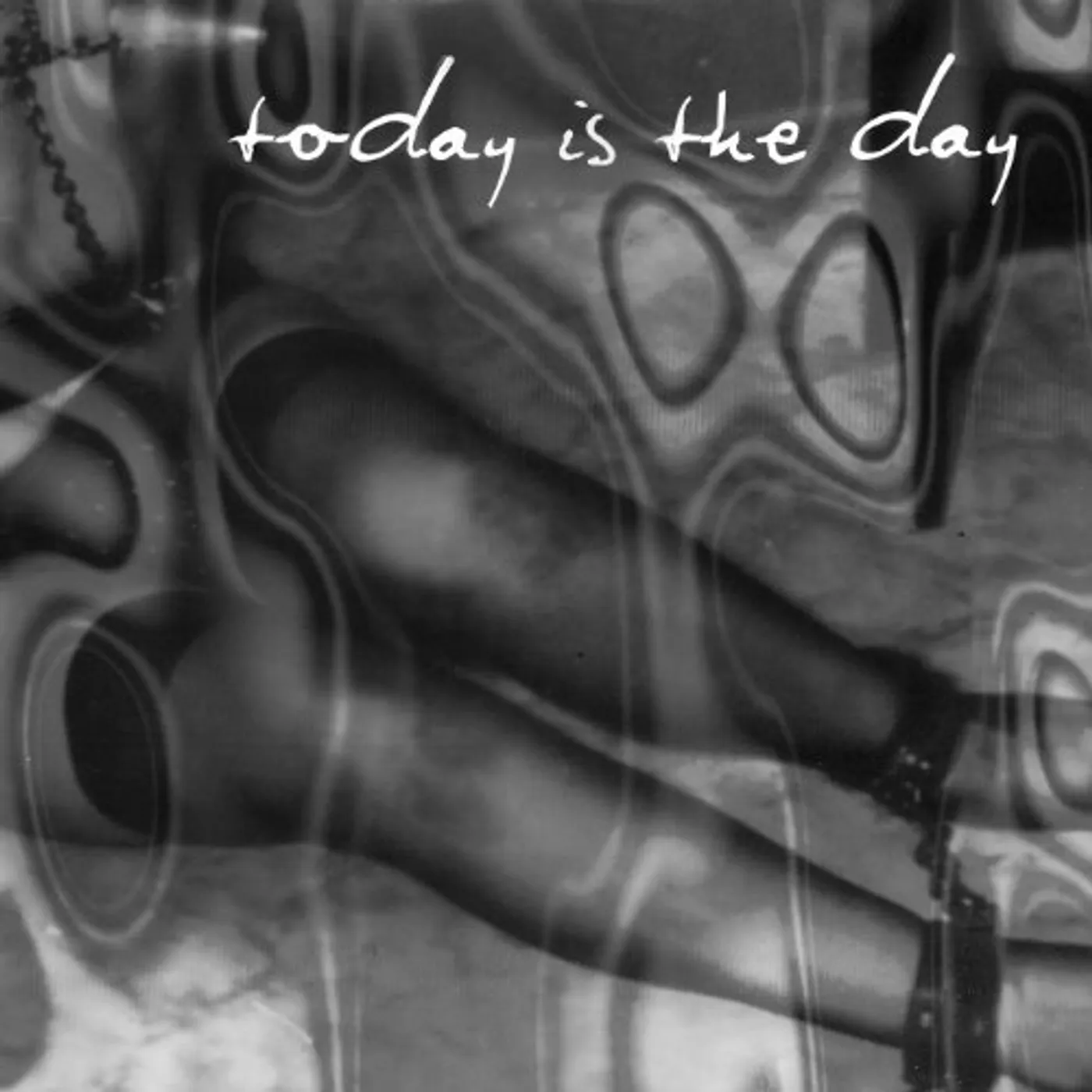 Today is the Day Vinyl Record