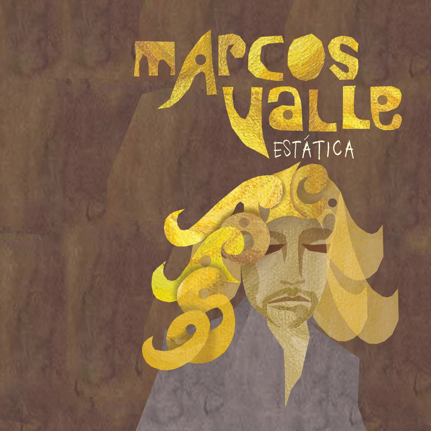 Marcos Valle ESTATICA CD