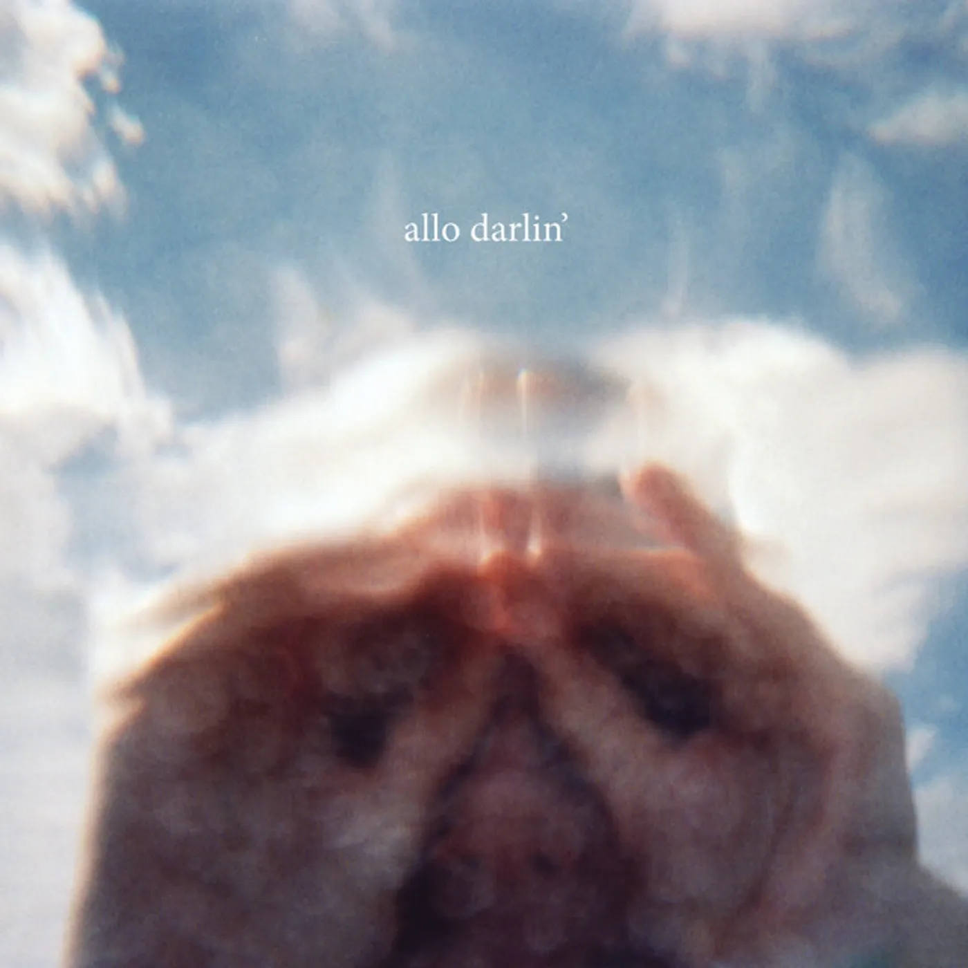 Allo Darlin' Vinyl Record