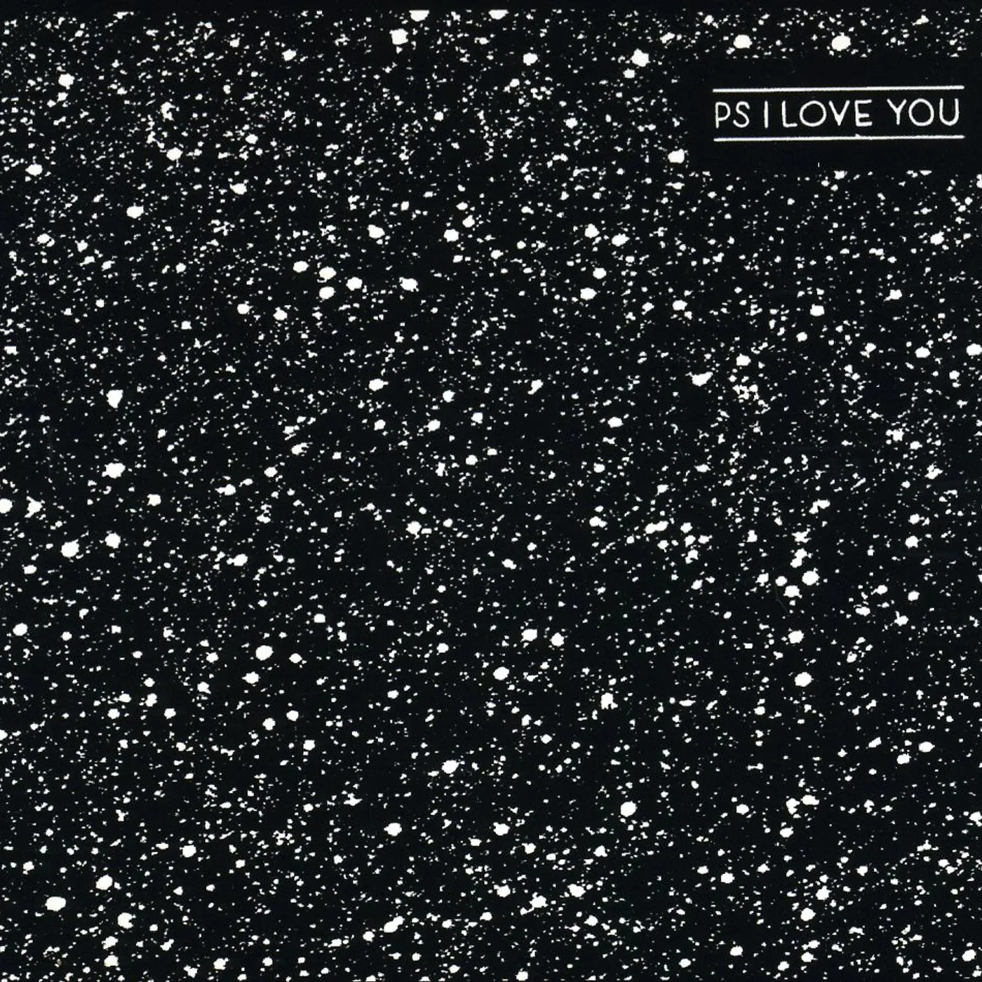 PS I Love You MEET ME AT THE MUSTER STATION CD