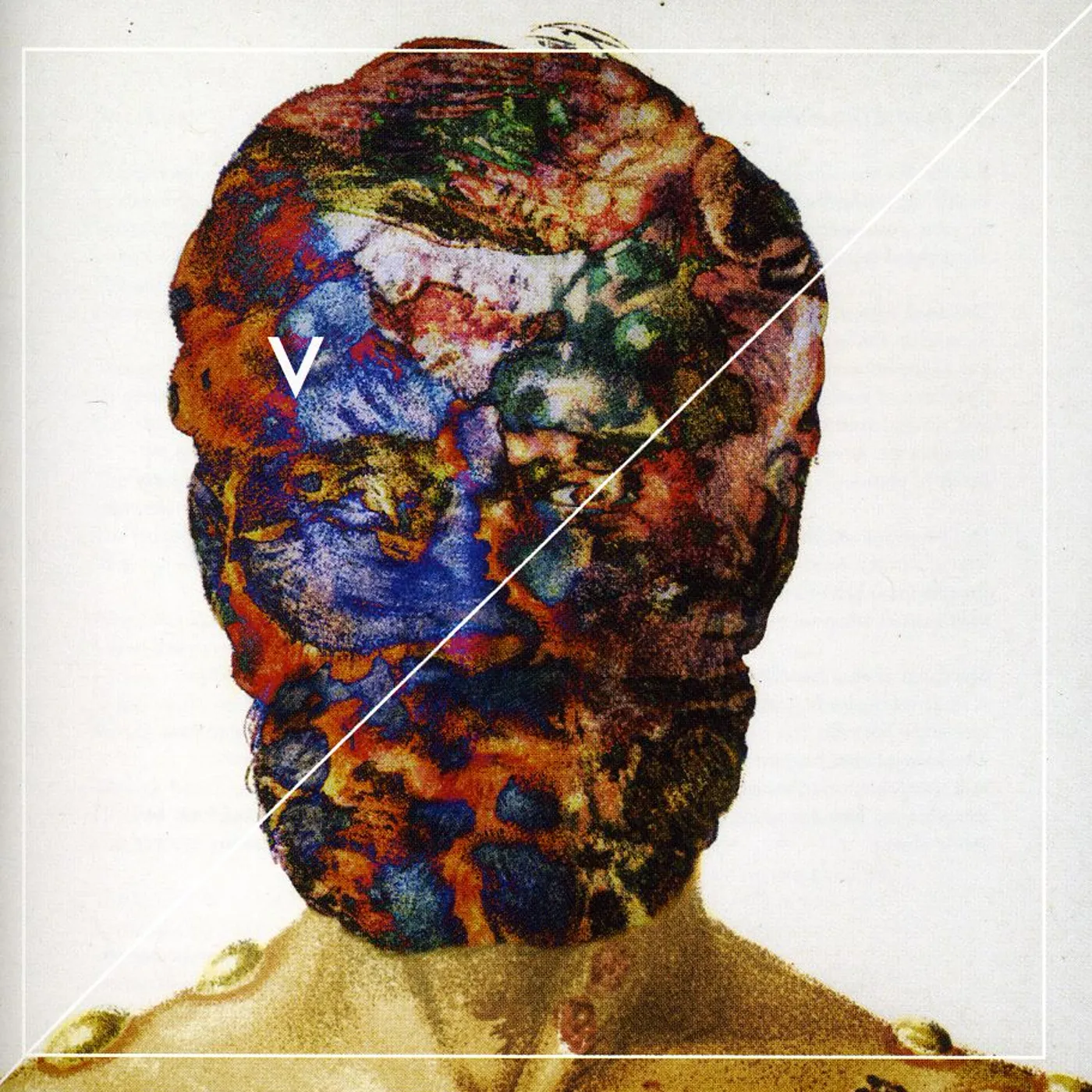 Violens AMORAL CD