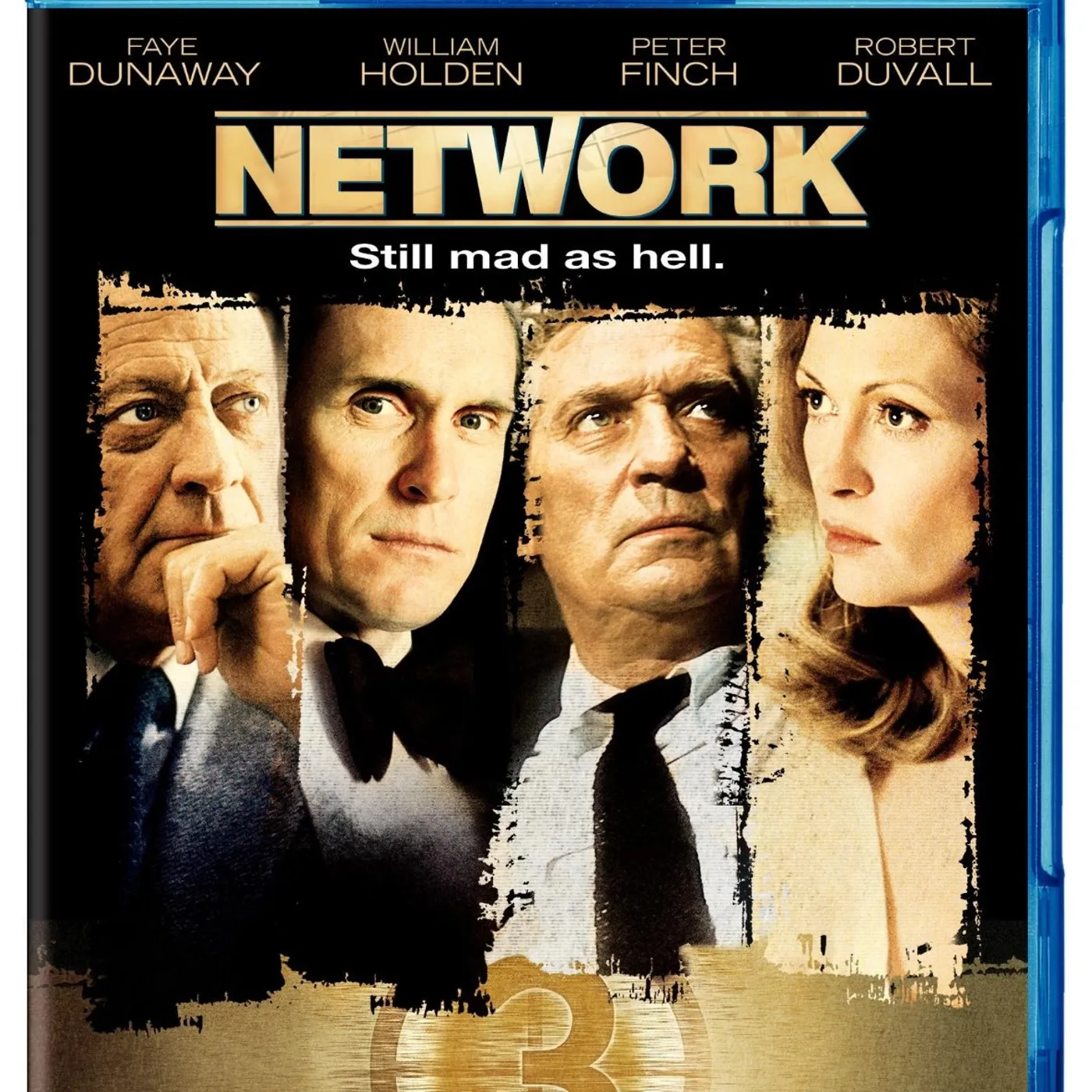 NETWORK Blu-ray