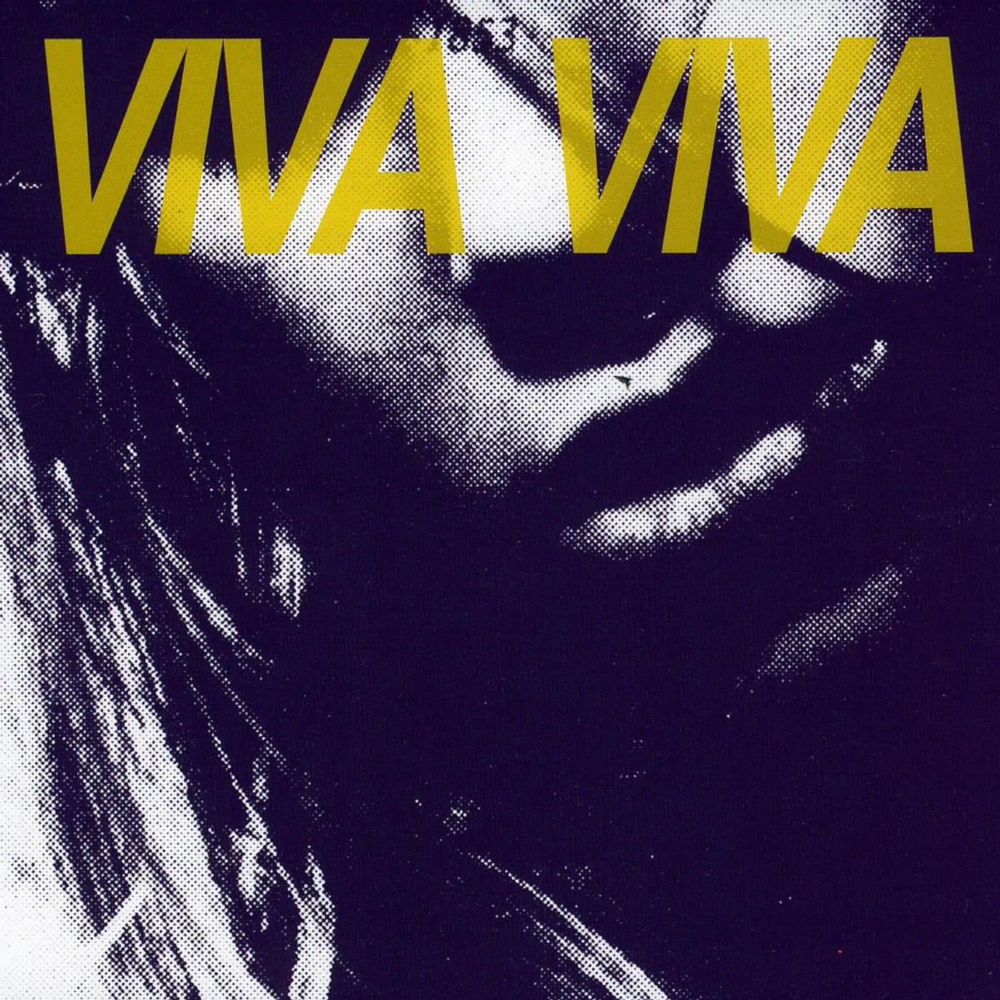 VIVA VIVA CD