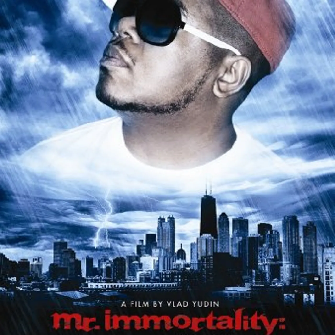 MR IMMORTALITY: THE LIFE & TIMES OF TWISTA DVD